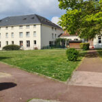 centre maternel