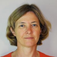 Florence Jeay