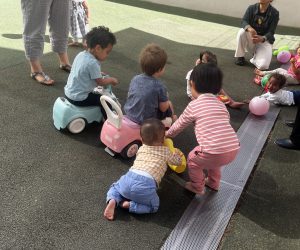 Crèches