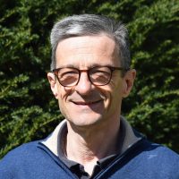 Philippe Laplane
