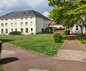 centre maternel