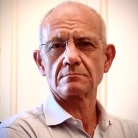 portrait Denis Piveteau